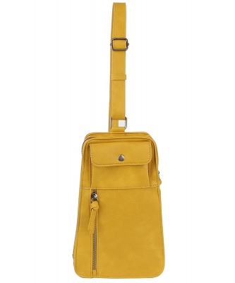 Fashion Sling Bag CQF005 MANGO